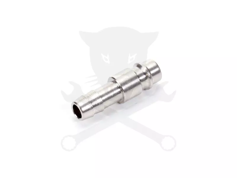 Levegőcsatlakozó vég tömlőv. 09 mm