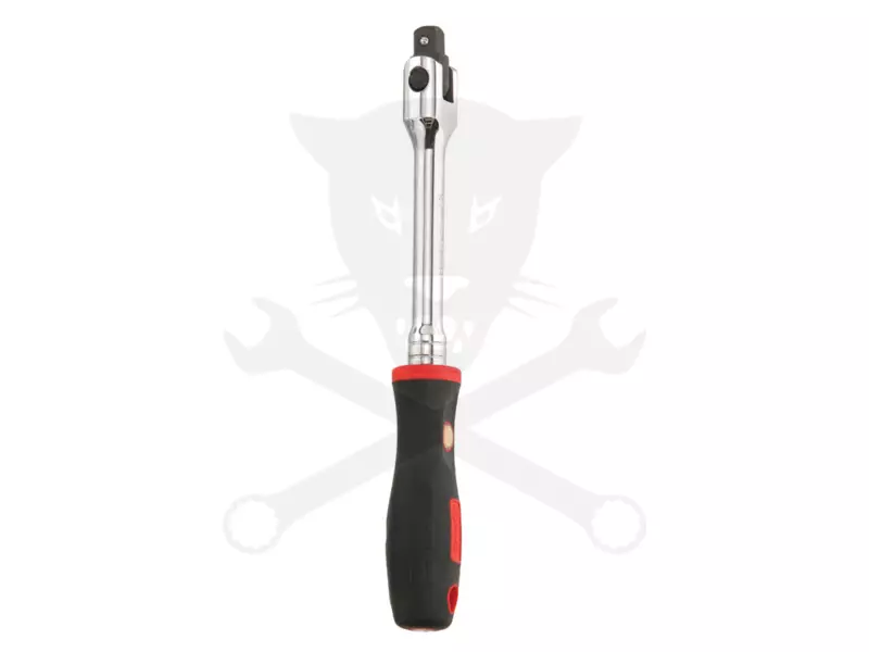 Crowa hajtószár csuklós  3/8" Genius 240 mm