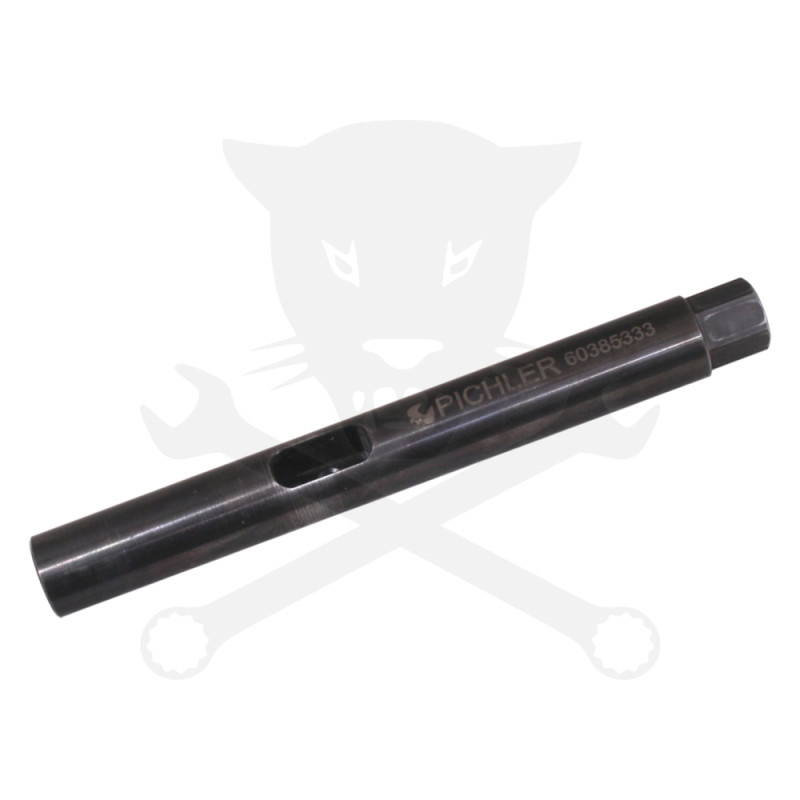 Pichler tartozék SOFIM-26 befogó spec. adapter M16-M18 menetfúrókhoz