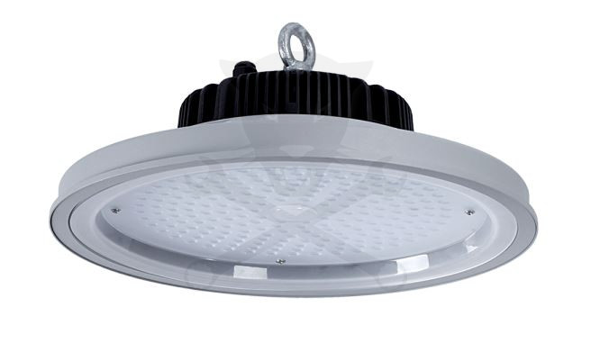 Lámpatest, csarnokvilágító 120W - SMD - ELMARK