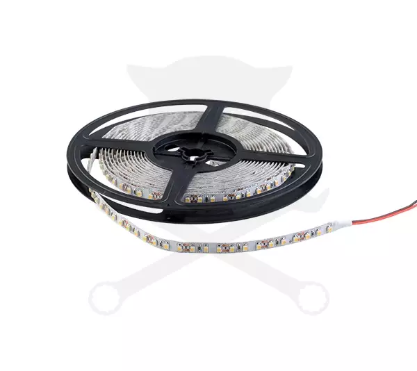 Szalag LED 3528 kültéri 120 db/m - 6500K - ELMARK
