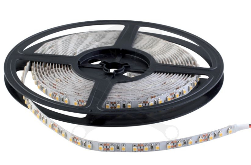 Szalag LED 5050 beltéri 120 db/m - 6500K - STELLAR ELMARK