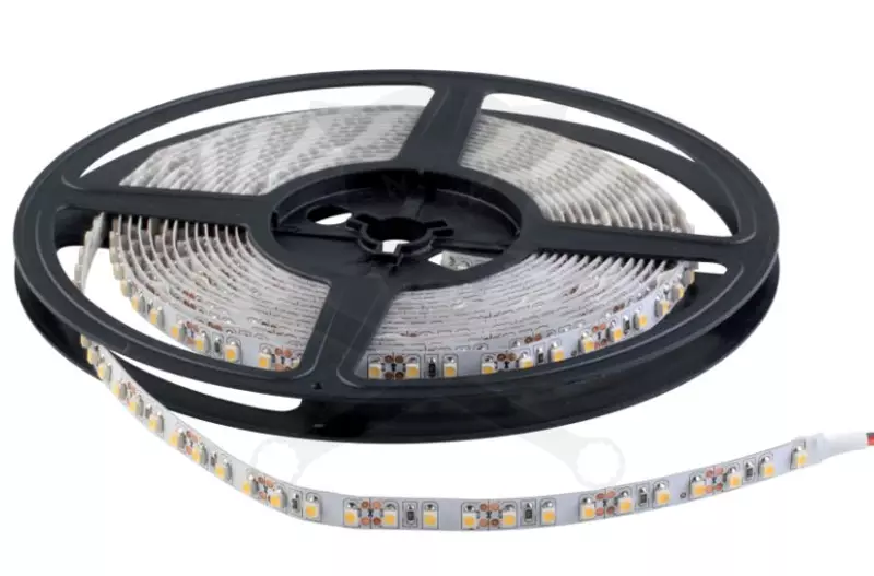 Szalag LED 5050 beltéri 120 db/m - 6500K - STELLAR ELMARK