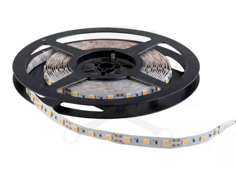 Szalag LED 5050 beltéri 60 db/m - 3000K - STELLAR ELMARK