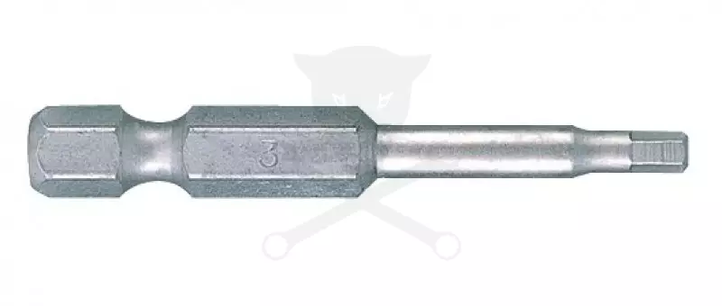 Bithegy, gépi, imbusz 5 x 110 mm -  King Tony