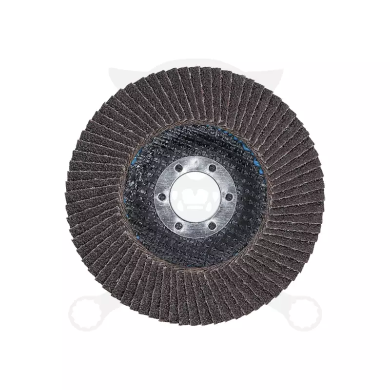 Lamellás csiszoló 115 mm P060