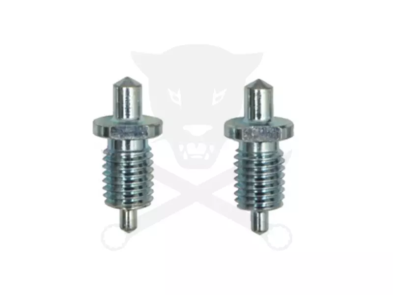 Körmöskulcs, oldalcsaposhoz cserélhető betétek 3 és 5 mm