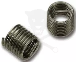 Menetjavító betét V-Coil M07x1,0x1,5D
