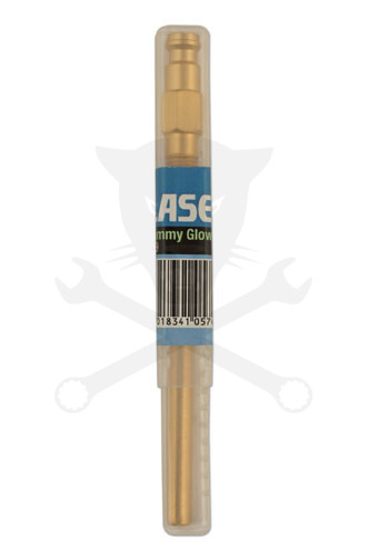 Adapter - Kompressziómérő diesel adapter M 9x1.00 x mm
