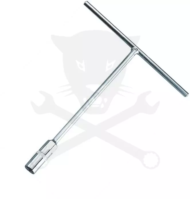 T-kulcs hlf. csavarra - fix - 14 mm x 300 mm