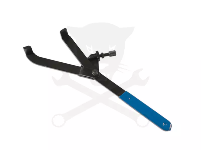 Motorkerékpár kuplung kosár szerelő szerszám. max. 120 mm