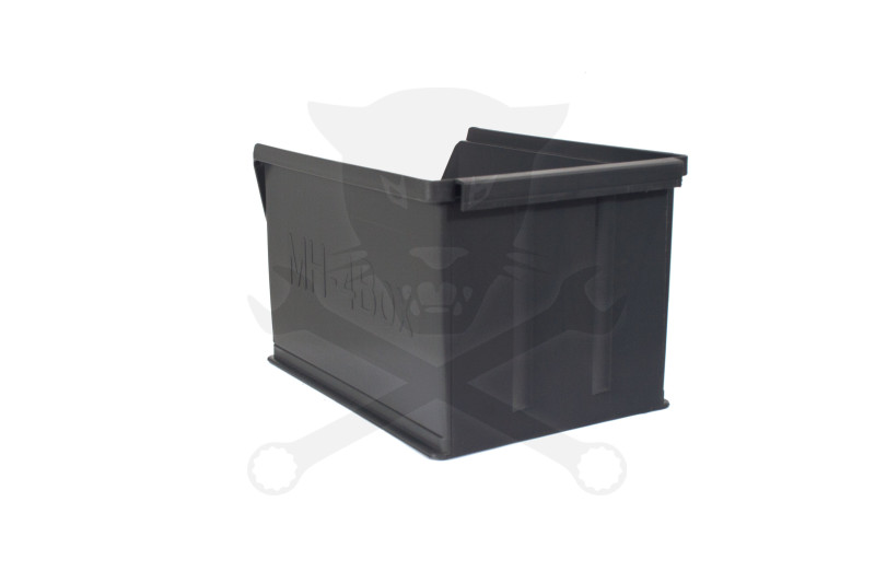 Tároló doboz MH 4 Box méret 230 x 150 x 130 mm - SZÍNÁTMENETES