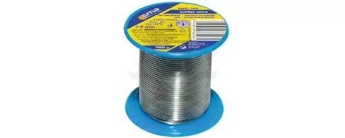 Forrasztó ón D2.0 mm 2% 100 g (SW 2/100)