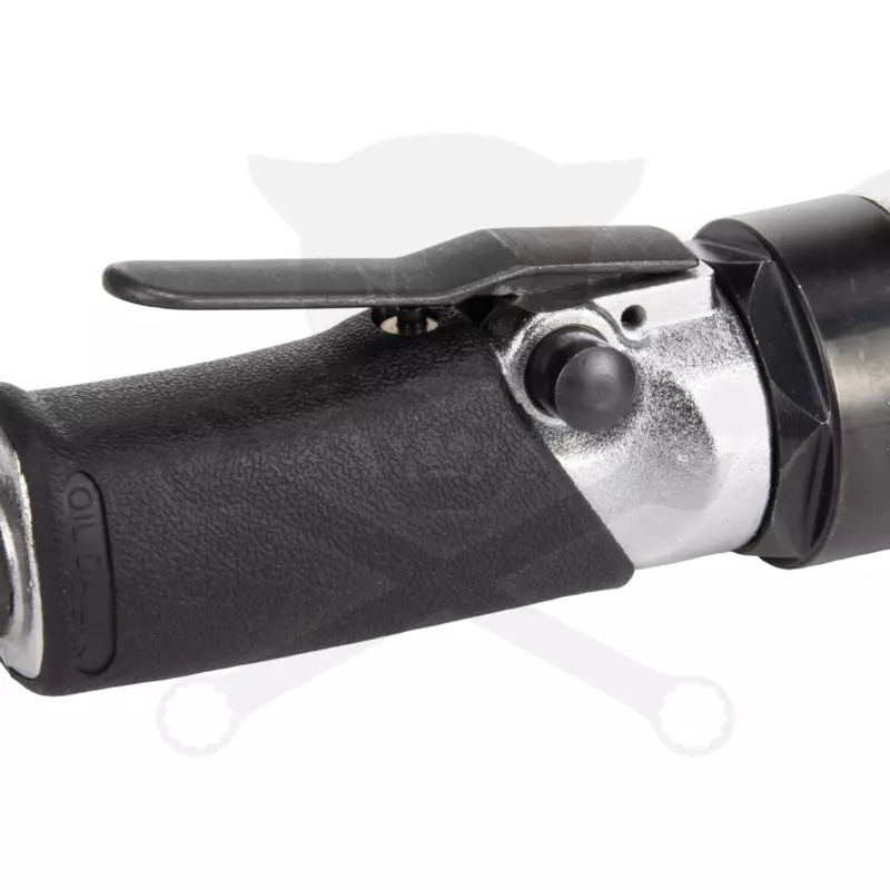 Levegős sarokcsiszoló 125 mm 12000 Rpm 1.4 lóerő - Genius