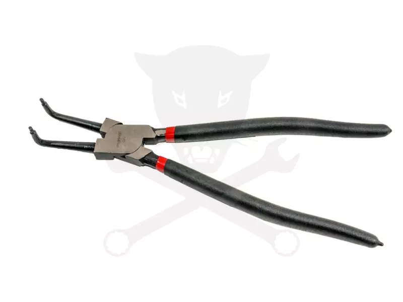 Fogó seeger Prohard 12" 300 mm belső 90 fokos