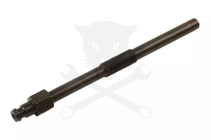 Adapter - Kompressziómérő diesel adapter M10x1.00 x 147 mm