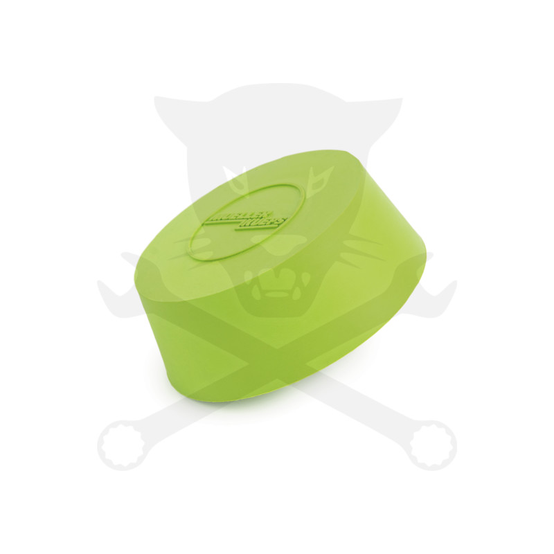 Fólia radír - vanília korong 1000 RPM menetes 60 mm - MÜLLER