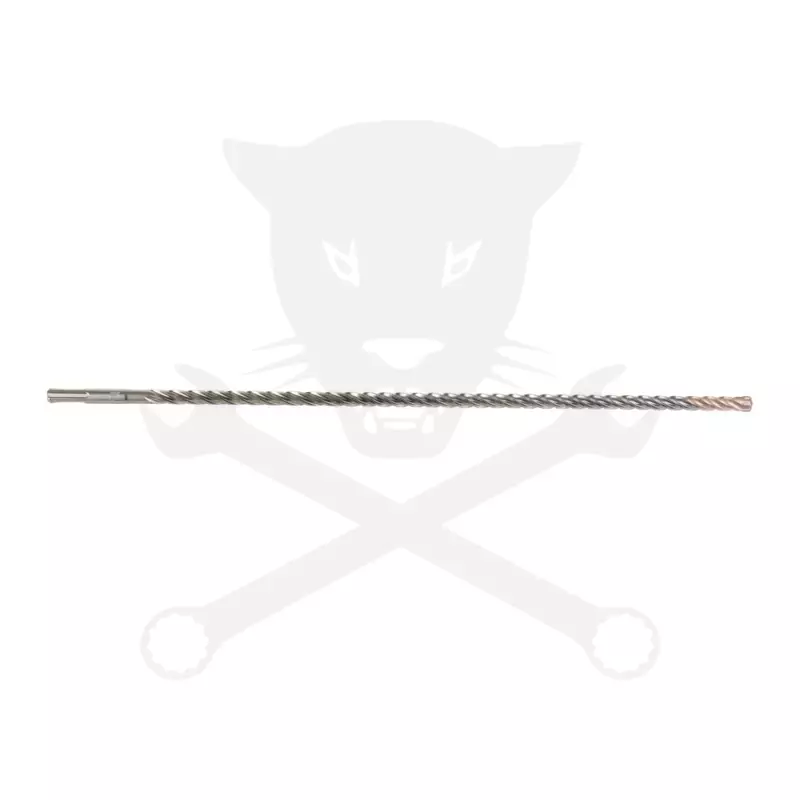 Kőzetfúró 10 x 250 mm - négyélű  SDS-Plus - MX4 Milwaukee