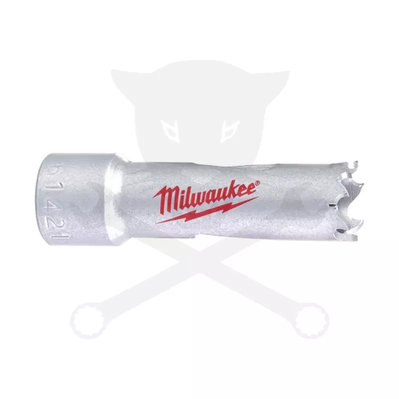 Körkivágó - lyukfűrész - Bi-Metal - Milwaukee (HSAW 14 MM - 1PC)