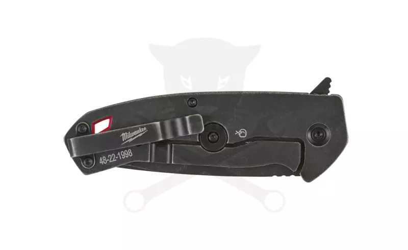 Zsebkés összecsukható - mechanikai 175 mm HARDLINE - Milwaukee