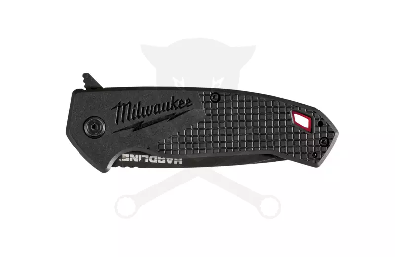 Zsebkés összecsukható - mechanikai 175 mm HARDLINE - Milwaukee