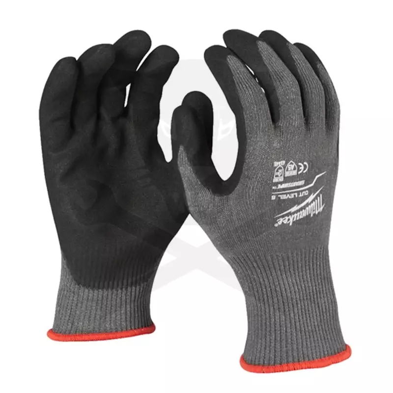 Kesztyű - vágásbiztos 5. vágási szint 11/XXL - Milwaukee