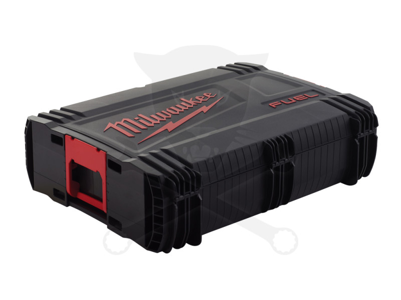 Heavy Duty szerszámtartó műanyag 475x358x132 mm koffer Milwaukee -