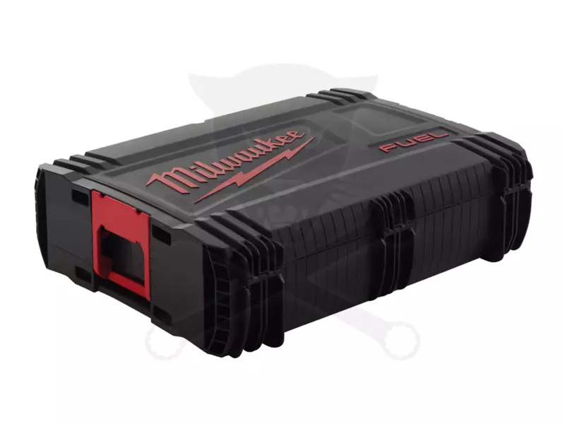 Heavy Duty szerszámtartó műanyag 475x358x132 mm koffer Milwaukee -