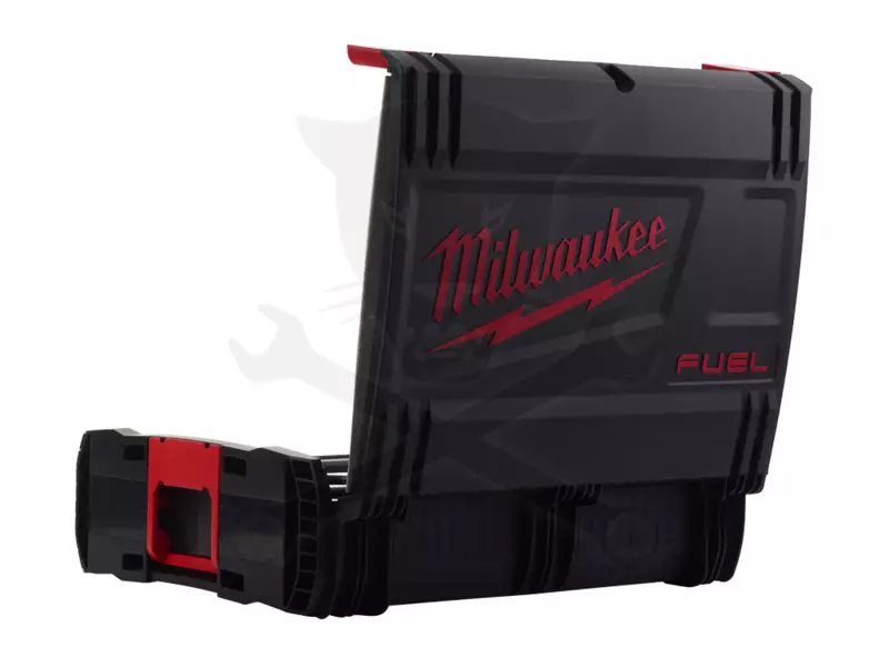 Heavy Duty szerszámtartó műanyag 475x358x132 mm koffer Milwaukee -