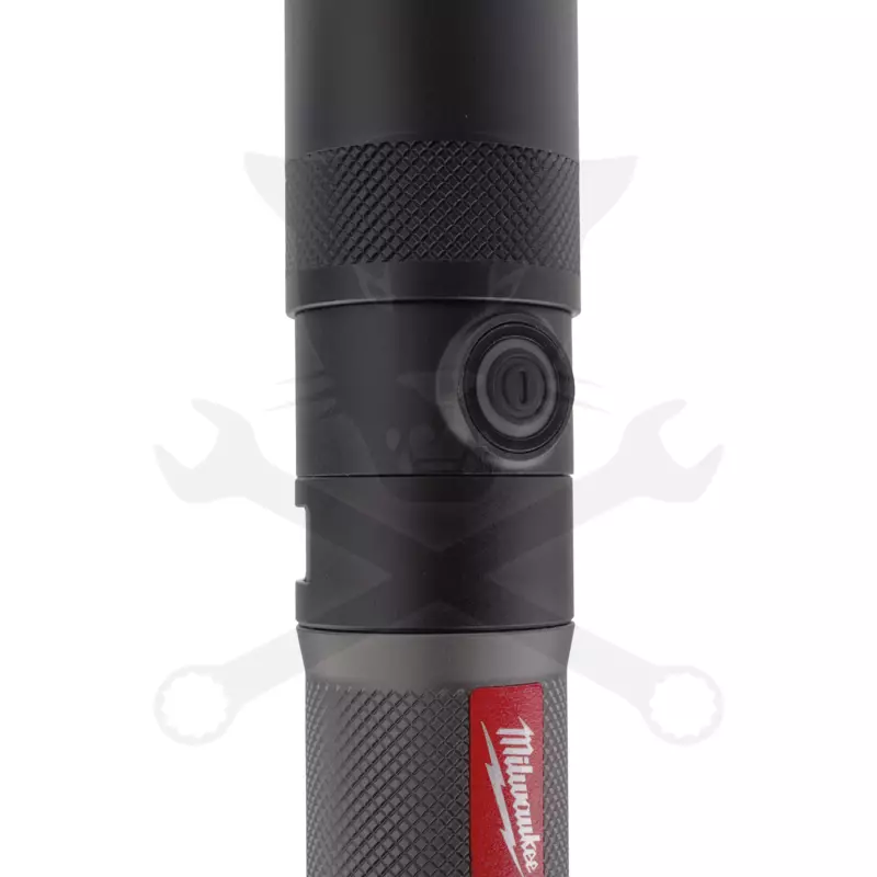 Szerelőlámpa (Zseblámpa) 3 Ah 1100 L 175m hat. IP67 Milwaukee (L4 TMLED-301)
