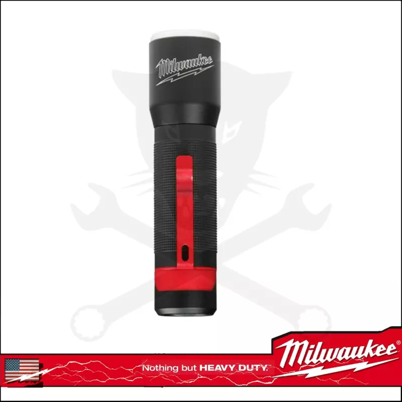 Szerelőlámpa (LED Lámpa) 3xAAA Alkáli 325 L IP67  Milwaukee (ML-LED) 4933454825