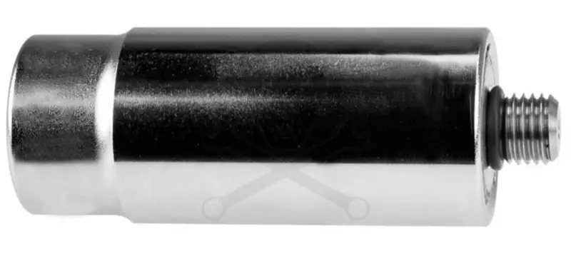 Dugókulcs speciális belső kivitel érzéklelő szereléshez 1/2" 24 mm 6L