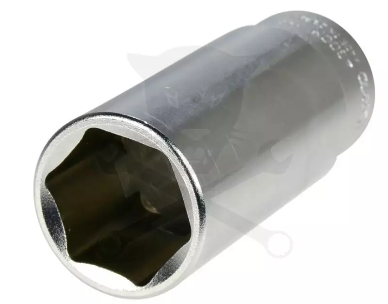 Dugókulcs speciális belső kivitel érzéklelő szereléshez 1/2" 24 mm 6L
