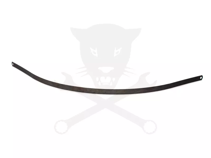 Olajszűrő leszedő-höz acélszalag hosszú - 540 mm /110-155 mm-ig/ Ki