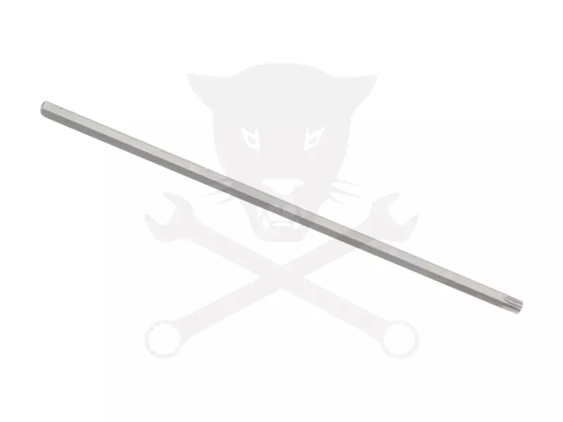 Bit torx 1/4" T06*200 mm