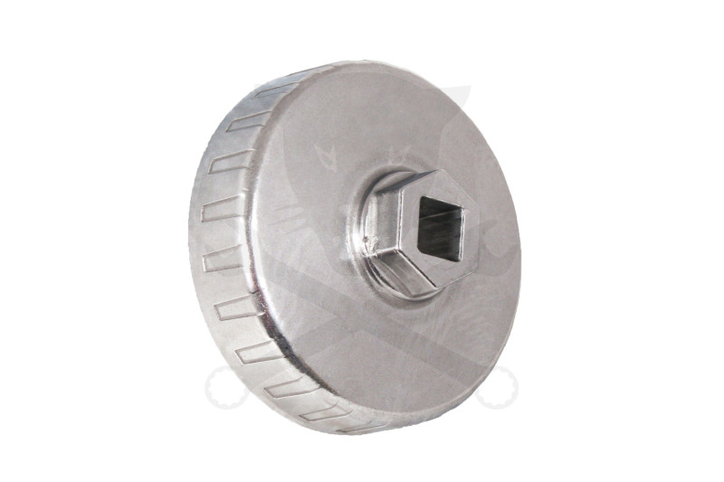 Olajszűrő leszedő kupak 084 mm x 15 lap HYUNDAI-KIA 2.0-2.2 CRD