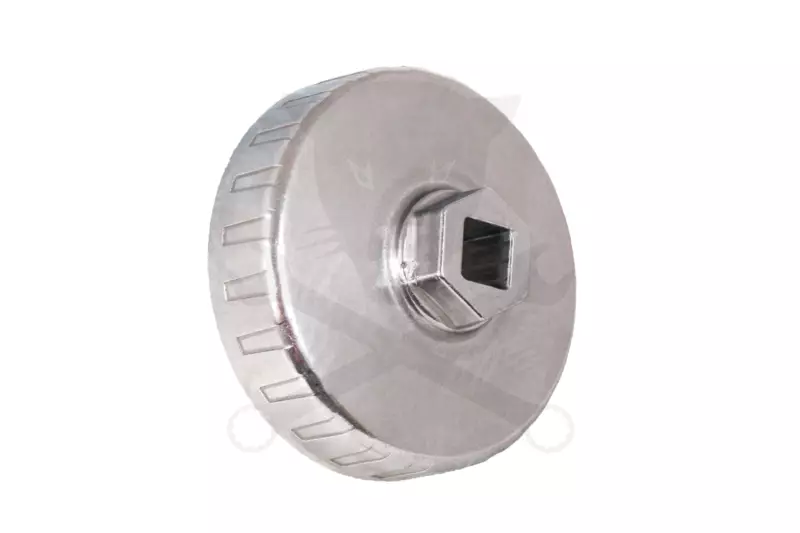 Olajszűrő leszedő kupak 084 mm x 15 lap HYUNDAI-KIA 2.0-2.2 CRD