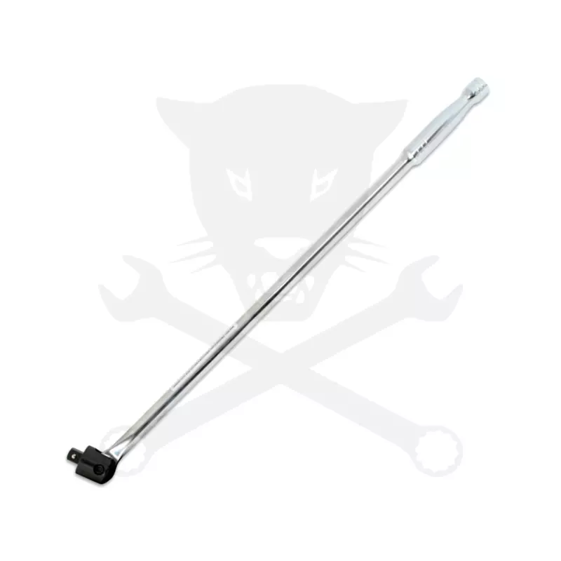 Crowa hajtószár csuklós  1/2" LASER 630 mm extra hosszú