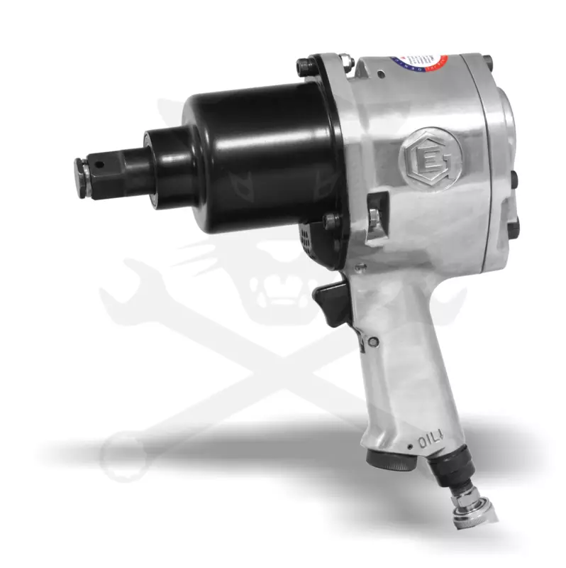 Légkulcs 3/4" 1016 Nm Genius