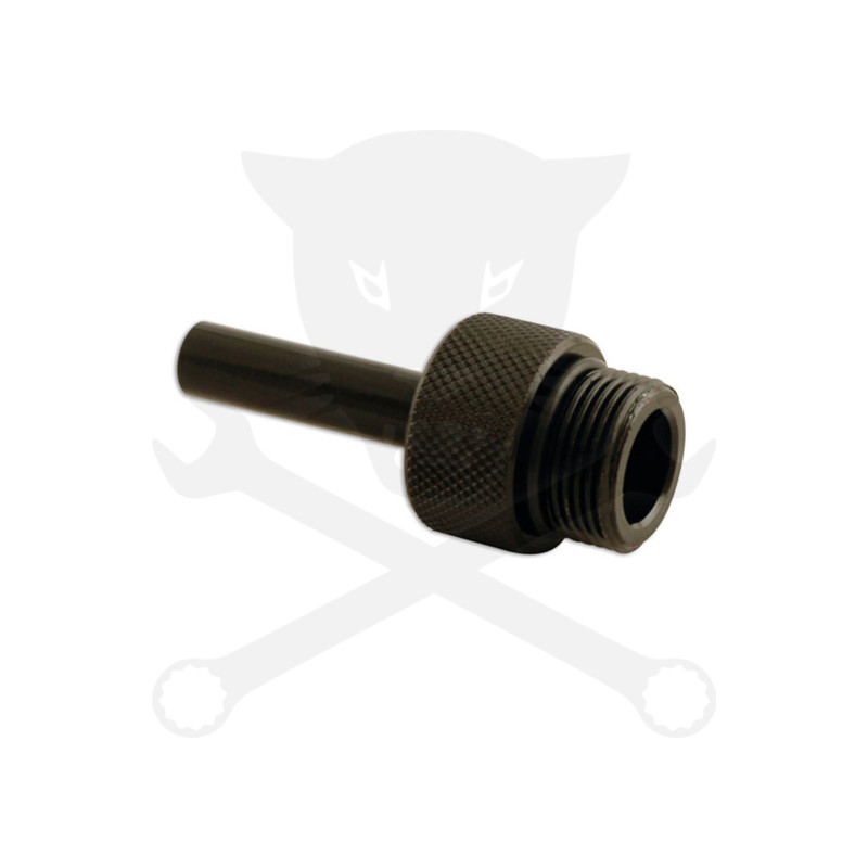Adapter automataváltó-olaj cseréjéhez - VW, Audi CVT váltókhoz