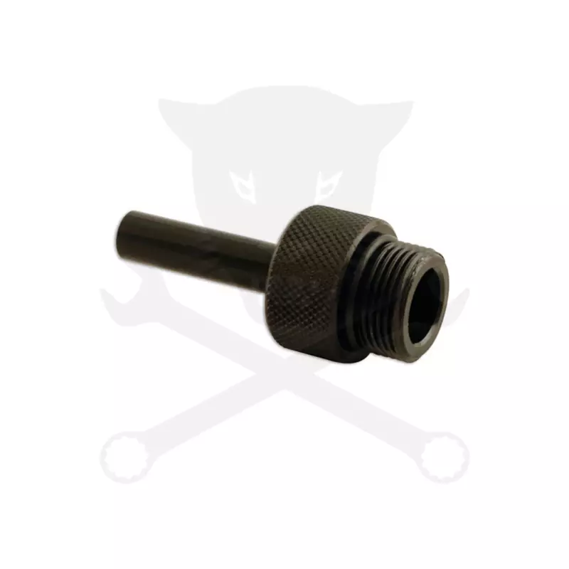 Adapter automataváltó-olaj cseréjéhez - VW, Audi CVT váltókhoz