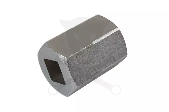 Gömbcsukló szerelő szerszám 27 mm - alsó gömbcs.- Audi A4-A5-A6-A7-Q5