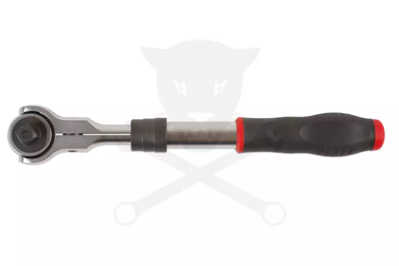 Crowa racsnis kulcs 1/2" teleszkópos 300-425 mm