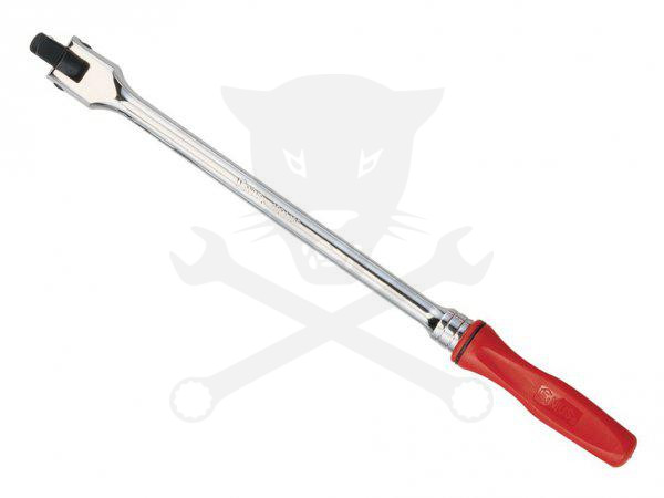 Crowa hajtószár csuklós 1/2" Genius 620 mm