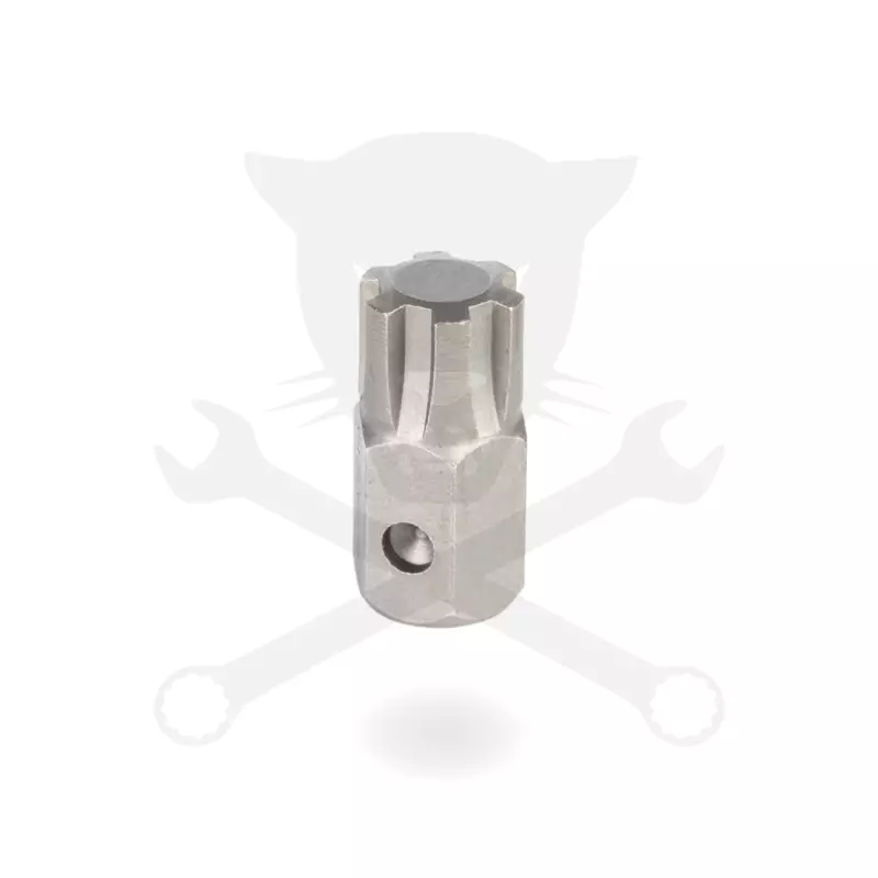 Bit ribe M16 h: 30 mm Genius