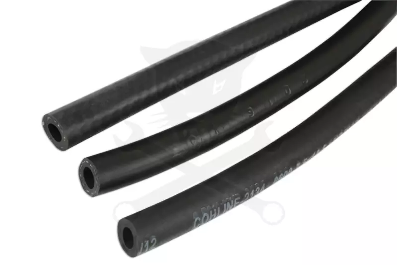 Üzemanyag gumicső készlet 3 db   7.5 x 14.5 x 3 mm hossz 200 mm - Laser