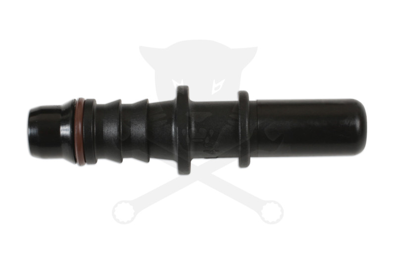 Üzemany gyorscsatl. készlet 5 db 9.49 x 8 mm - toldó, egyenes - Laser