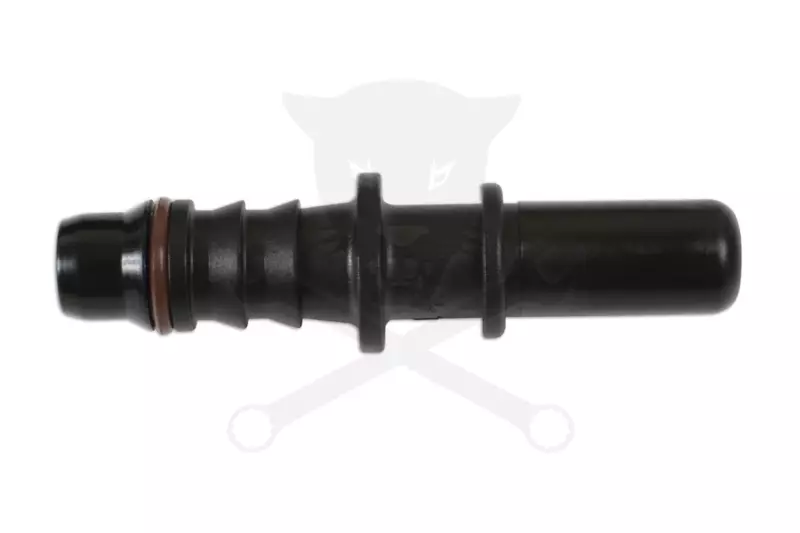 Üzemany gyorscsatl. készlet 5 db 9.49 x 8 mm - toldó, egyenes - Laser