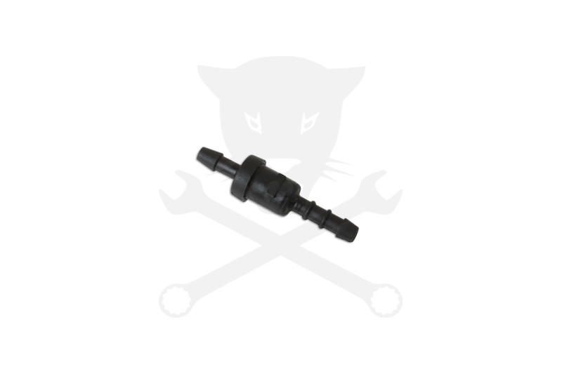 Műanyag visszafolyásgátló szelep készlet 2 db CRD 3.0-3.2mm VW/Audi