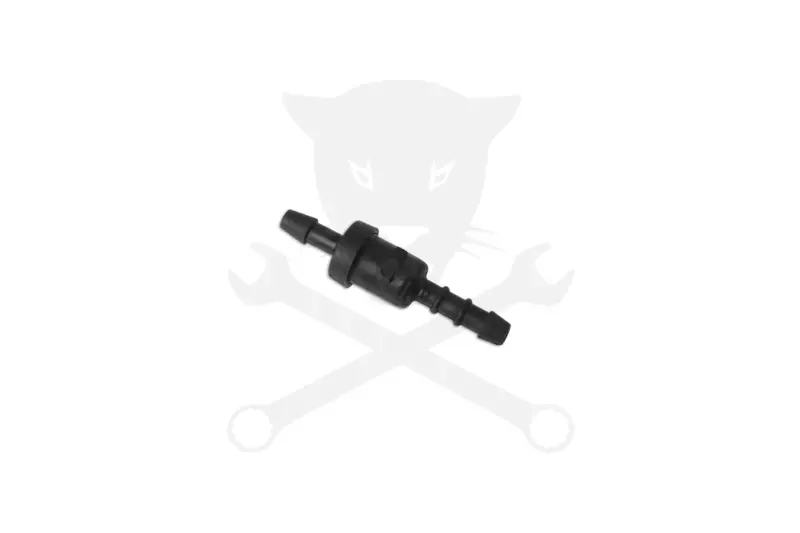 Műanyag visszafolyásgátló szelep készlet 2 db CRD 3.0-3.2mm VW/Audi